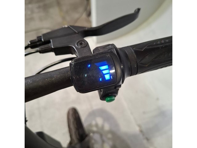 Elektrische fiets, windgoo, b20 - afbeelding 14 van  15
