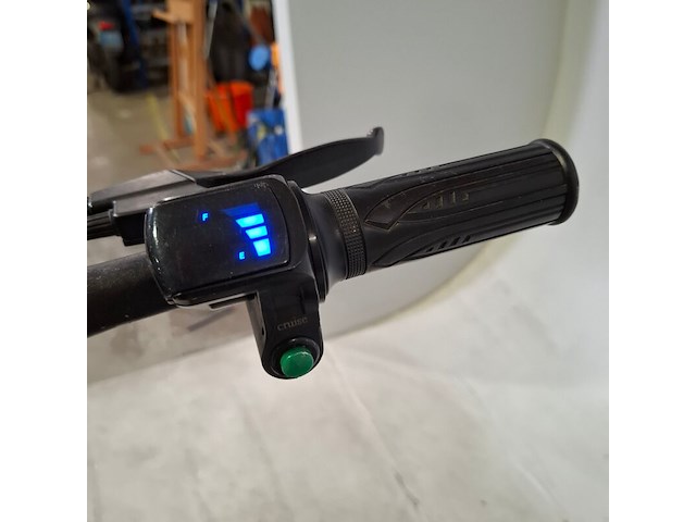 Elektrische fiets, windgoo, b20 - afbeelding 15 van  15