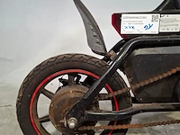 Elektrische fiets, windgoo, b20 - afbeelding 3 van  15