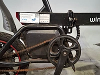 Elektrische fiets, windgoo, b20 - afbeelding 4 van  15