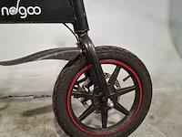 Elektrische fiets, windgoo, b20 - afbeelding 6 van  15