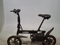 Elektrische fiets, windgoo, b20 - afbeelding 8 van  15