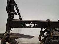 Elektrische fiets, windgoo, b20 - afbeelding 10 van  15