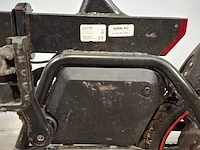 Elektrische fiets, windgoo, b20 - afbeelding 12 van  15