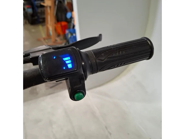 Elektrische fiets, windgoo, b20 - afbeelding 15 van  15