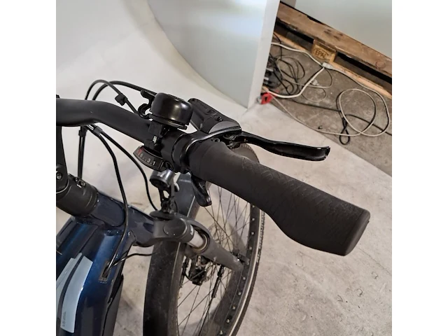 Elektrische fiets, winora, yucatan 8 - afbeelding 2 van  20