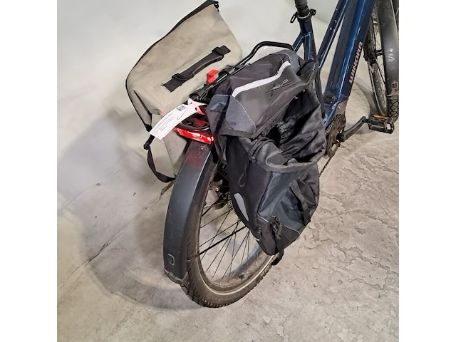 Elektrische fiets, winora, yucatan 8 - afbeelding 7 van  20
