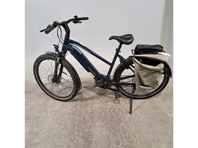 Elektrische fiets, winora, yucatan 8 - afbeelding 8 van  20