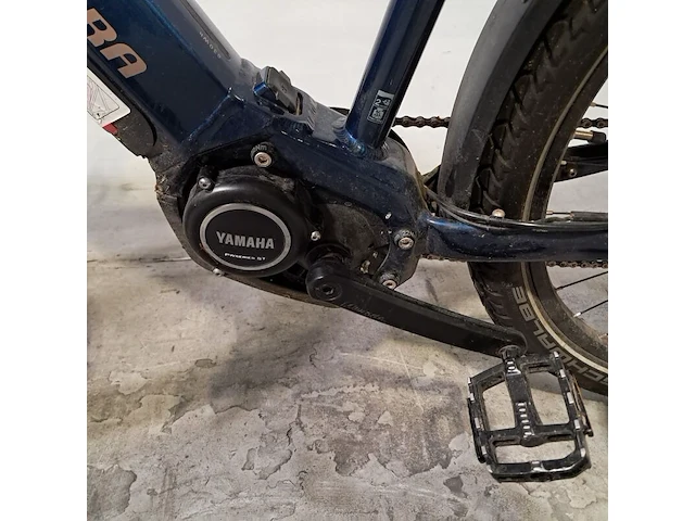 Elektrische fiets, winora, yucatan 8 - afbeelding 10 van  20