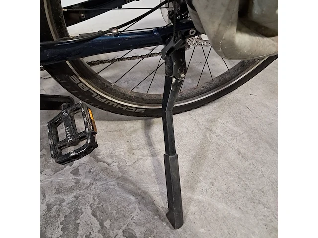 Elektrische fiets, winora, yucatan 8 - afbeelding 11 van  20