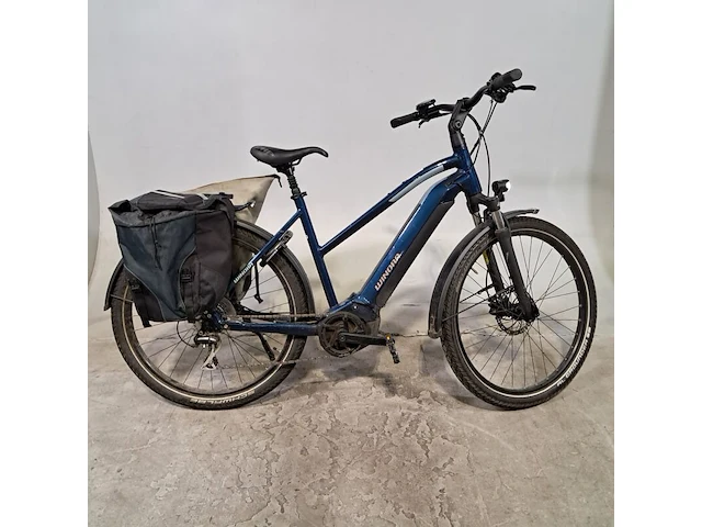 Elektrische fiets, winora, yucatan 8 - afbeelding 1 van  20