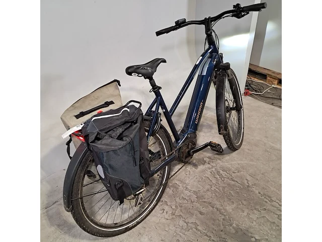 Elektrische fiets, winora, yucatan 8 - afbeelding 12 van  20