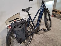 Elektrische fiets, winora, yucatan 8 - afbeelding 12 van  20