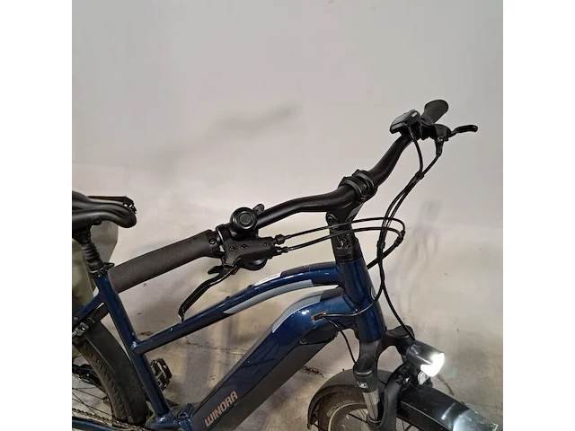Elektrische fiets, winora, yucatan 8 - afbeelding 17 van  20