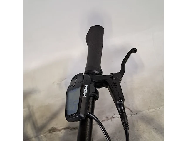 Elektrische fiets, winora, yucatan 8 - afbeelding 18 van  20