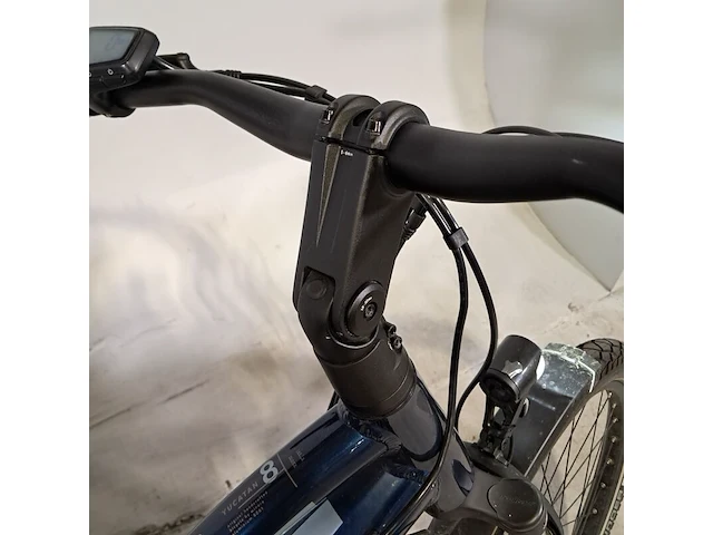 Elektrische fiets, winora, yucatan 8 - afbeelding 19 van  20