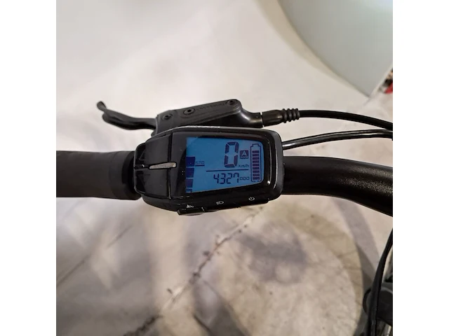 Elektrische fiets, winora, yucatan 8 - afbeelding 20 van  20
