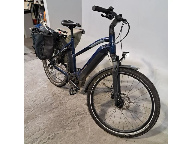 Elektrische fiets, winora, yucatan 8 - afbeelding 14 van  20