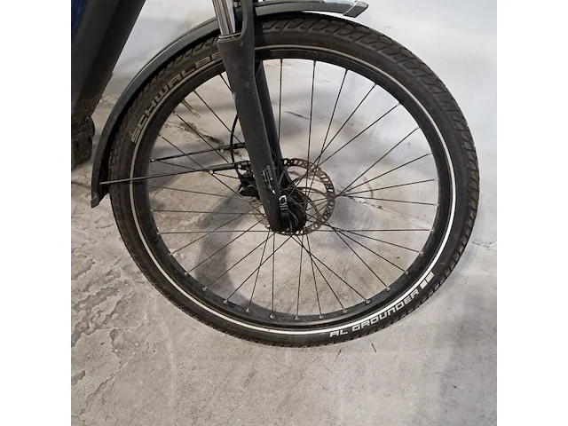 Elektrische fiets, winora, yucatan 8 - afbeelding 15 van  20