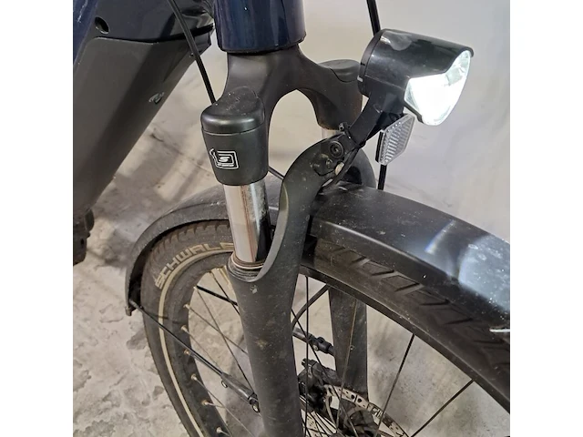 Elektrische fiets, winora, yucatan 8 - afbeelding 16 van  20