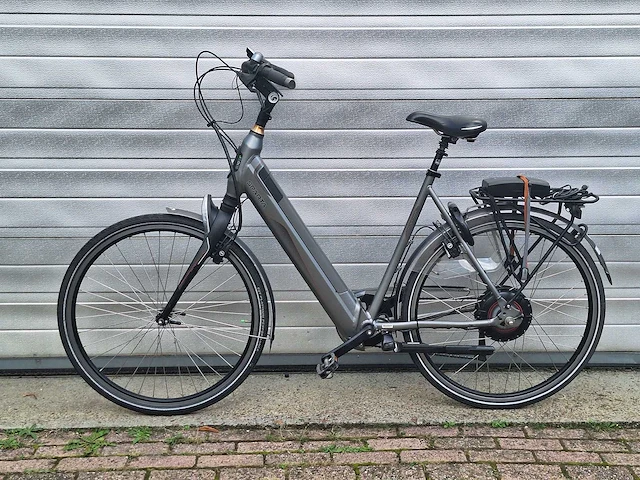 Elektrische fiets - afbeelding 1 van  7