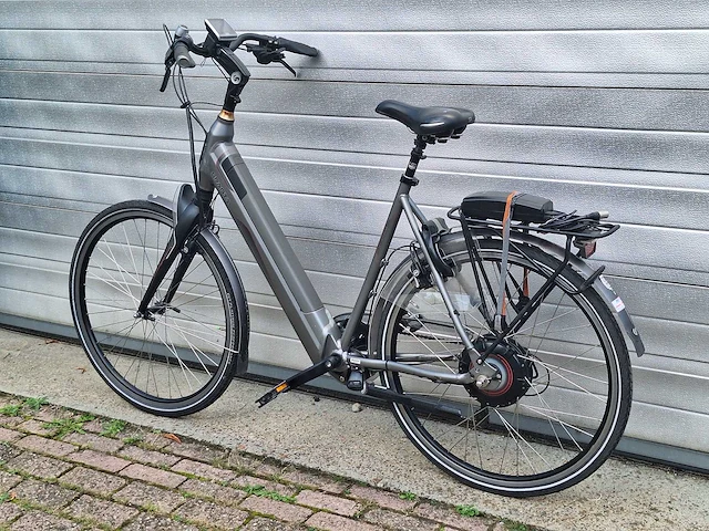 Elektrische fiets - afbeelding 3 van  7