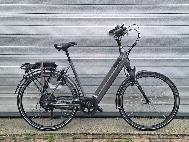 Elektrische fiets - afbeelding 4 van  7