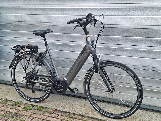 Elektrische fiets - afbeelding 5 van  7