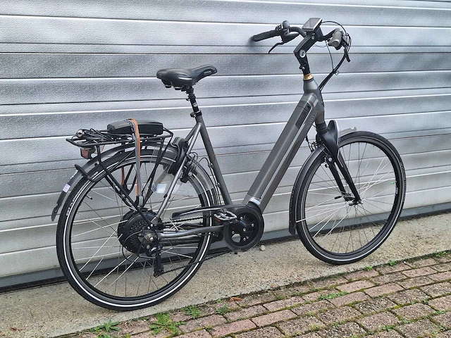 Elektrische fiets - afbeelding 6 van  7