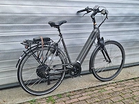 Elektrische fiets - afbeelding 6 van  7