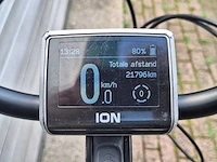 Elektrische fiets - afbeelding 7 van  7