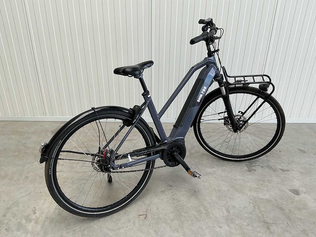 Elektrische fiets - afbeelding 4 van  10