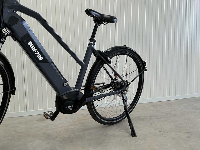 Elektrische fiets - afbeelding 5 van  10