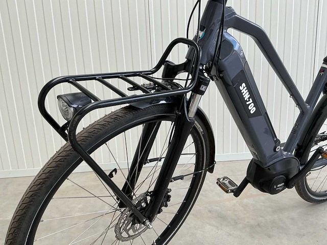 Elektrische fiets - afbeelding 6 van  10