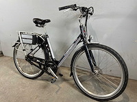 Elektrische fiets - afbeelding 1 van  7