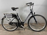 Elektrische fiets - afbeelding 2 van  7