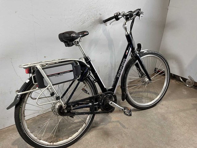 Elektrische fiets - afbeelding 3 van  7