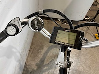 Elektrische fiets - afbeelding 7 van  7