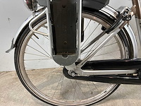Elektrische fiets - afbeelding 3 van  5