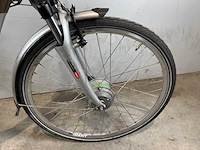 Elektrische fiets - afbeelding 4 van  5