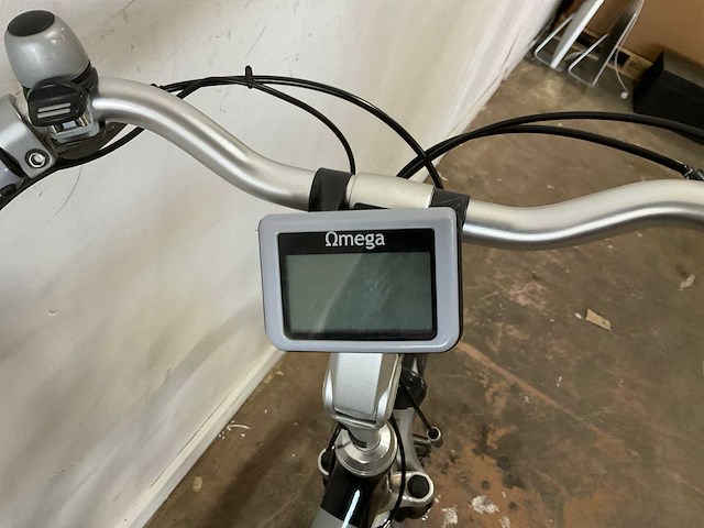 Elektrische fiets - afbeelding 3 van  17