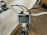 Elektrische fiets - afbeelding 3 van  17