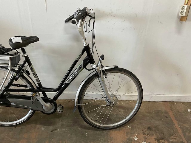 Elektrische fiets - afbeelding 5 van  17