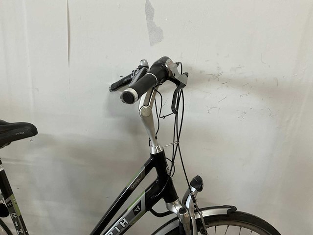 Elektrische fiets - afbeelding 7 van  17