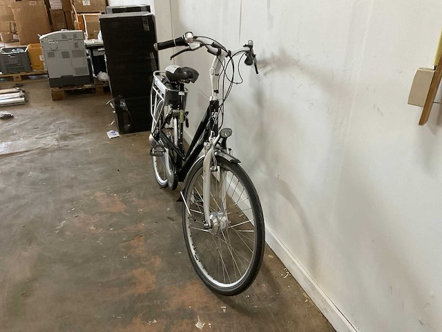 Elektrische fiets - afbeelding 8 van  17