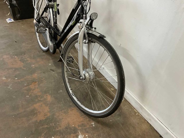 Elektrische fiets - afbeelding 9 van  17