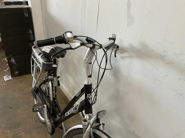 Elektrische fiets - afbeelding 10 van  17