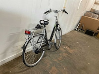 Elektrische fiets - afbeelding 11 van  17