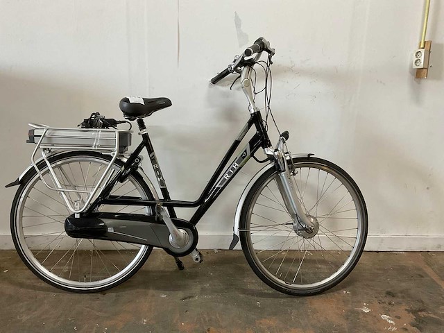 Elektrische fiets - afbeelding 1 van  17
