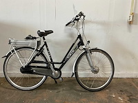 Elektrische fiets - afbeelding 1 van  17